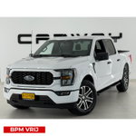 Ford F-150 - USA V6 Ecoboost STX Sport Night Appearance Pack BPM-VRIJ