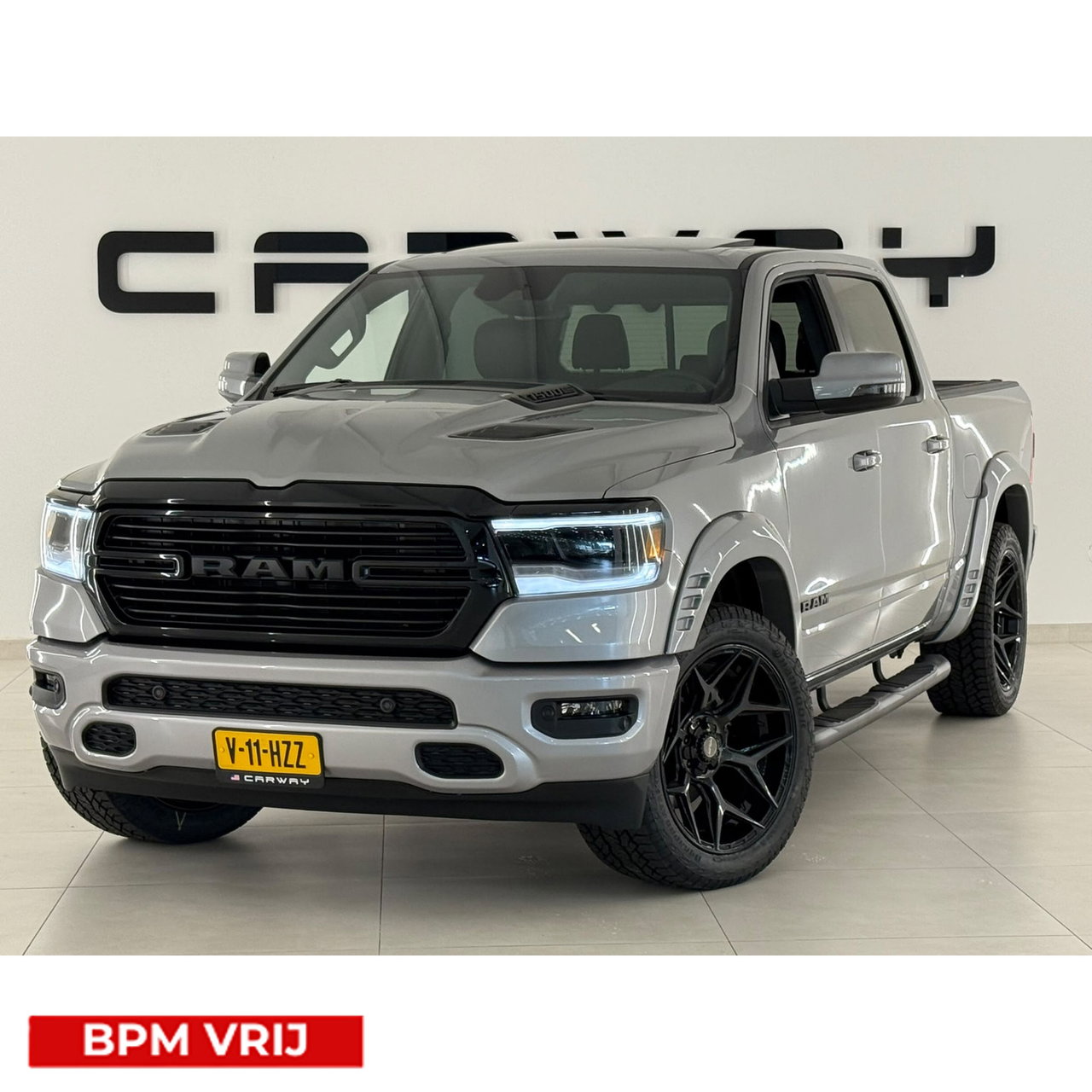 Dodge Ram 1500