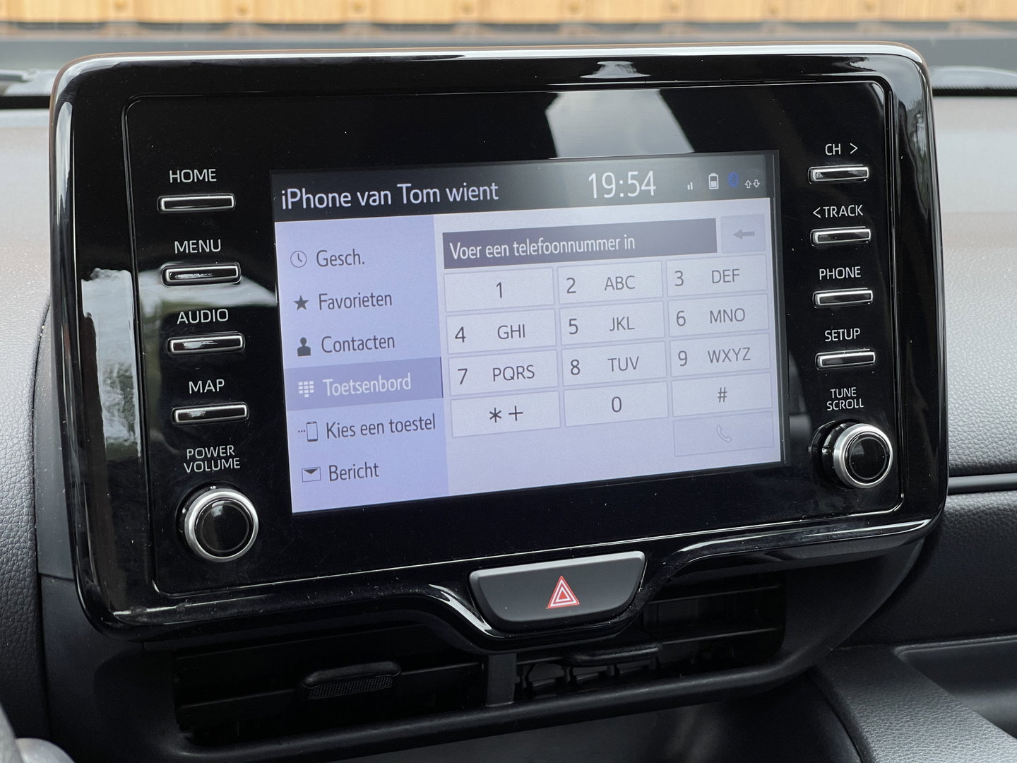 Mazda 2 Hybrid 1.5 Pure | Automaat | Lane Assist | DAB | Bluetooth | Aircondtioning | Cruise Control |