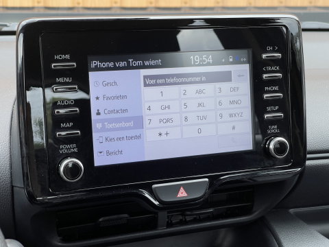 Mazda 2 Hybrid 1.5 Pure | Automaat | Lane Assist | DAB | Bluetooth | Aircondtioning | Cruise Control |