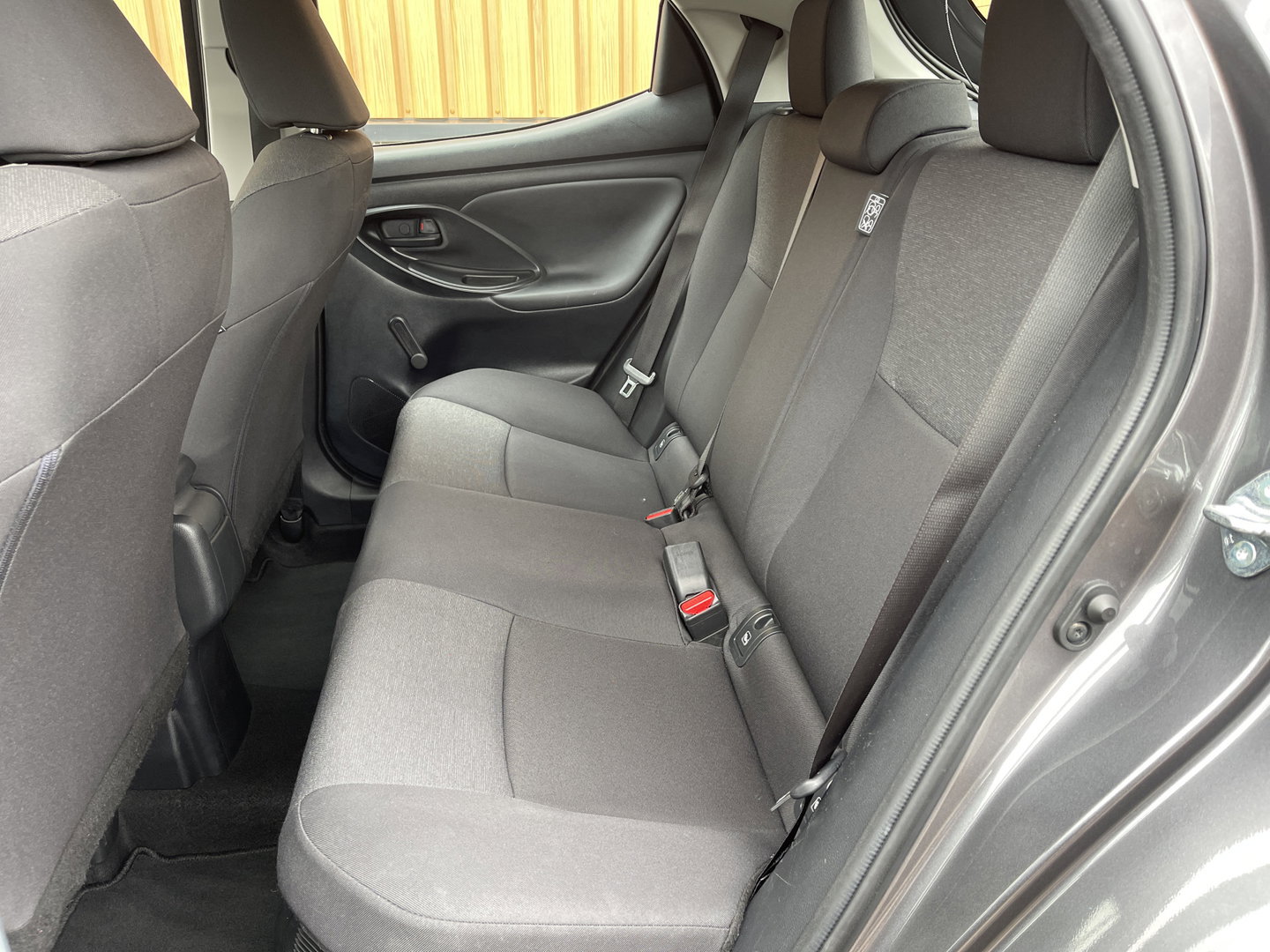Mazda 2 Hybrid 1.5 Pure | Automaat | Lane Assist | DAB | Bluetooth | Aircondtioning | Cruise Control |