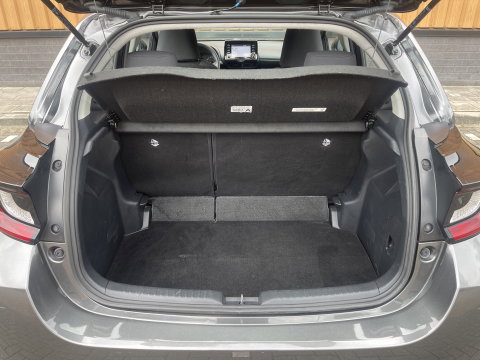 Mazda 2 Hybrid 1.5 Pure | Automaat | Lane Assist | DAB | Bluetooth | Aircondtioning | Cruise Control |