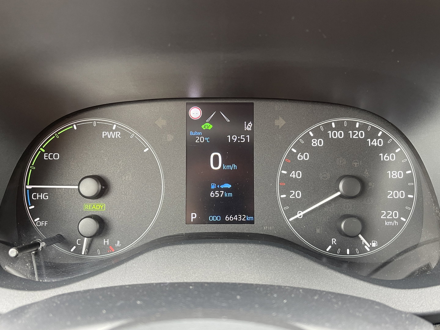 Mazda 2 Hybrid 1.5 Pure | Automaat | Lane Assist | DAB | Bluetooth | Aircondtioning | Cruise Control |