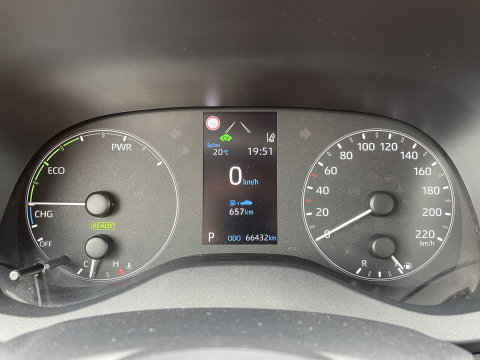 Mazda 2 Hybrid 1.5 Pure | Automaat | Lane Assist | DAB | Bluetooth | Aircondtioning | Cruise Control |