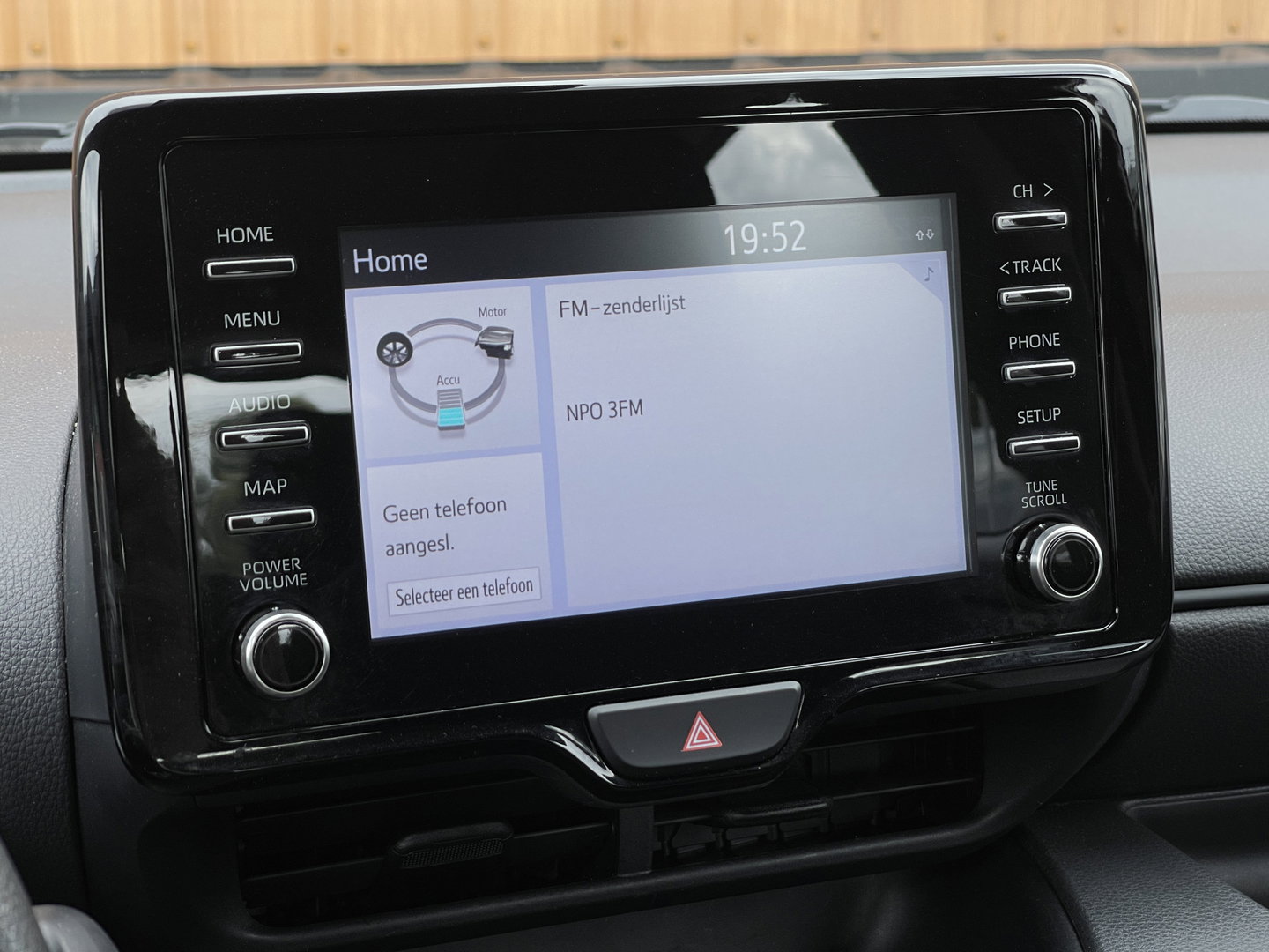 Mazda 2 Hybrid 1.5 Pure | Automaat | Lane Assist | DAB | Bluetooth | Aircondtioning | Cruise Control |