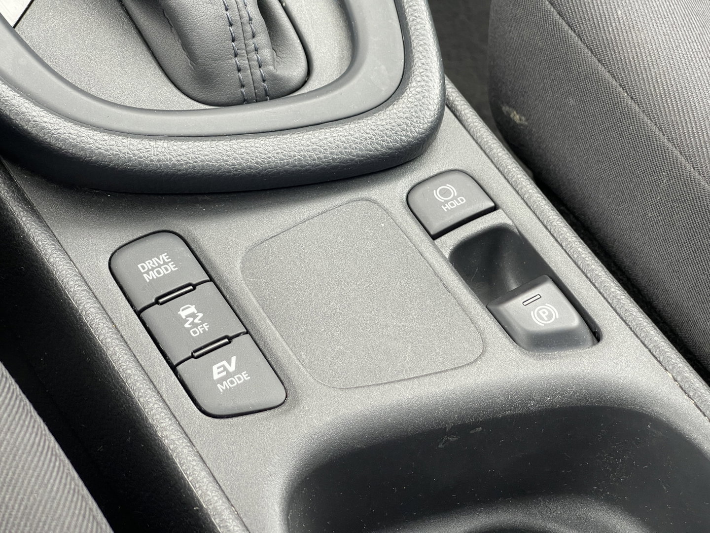 Mazda 2 Hybrid 1.5 Pure | Automaat | Lane Assist | DAB | Bluetooth | Aircondtioning | Cruise Control |
