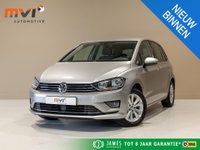 Volkswagen Golf Sportsvan - 1.2 TSI Trendline 110pk / Trekhaak / Achteruitrijcamera / Navigatie / Stoelverwarming / Klimaatregeling /