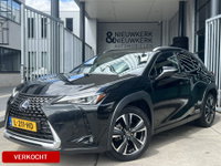 Lexus UX - 250h Preference Line | CAMERA | CARPLAY / ANDROID | ADAPTIVE CRUISE CONTROL | PDC V+A | LMV 18'' | CLIMATE CONTROL | KEYLESS | LED | BLUETOOTH