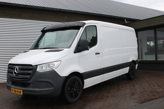 Mercedes-Benz Sprinter - 314 2.2 CDI L2H1 LAAGDAK