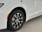 Lancia Voyager