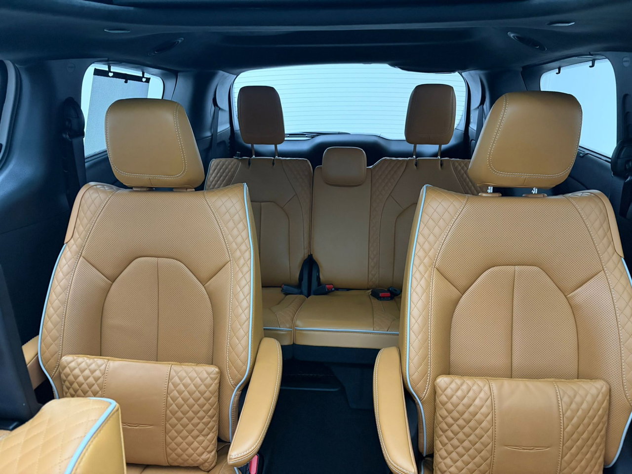 Lancia Voyager