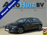 Mercedes-Benz A-Klasse - 250 e Luxury Line Panoramadak Trekhaak Stuurwielverwarming Carplay ACC 360 gr Camera