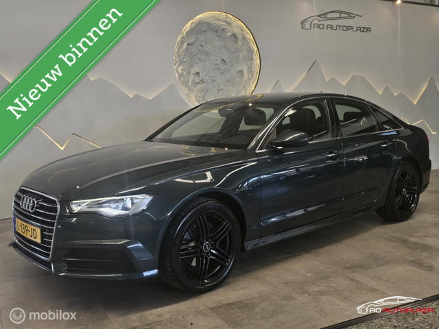 Audi A6 - Limousine 1.8 TFSI ultra Facelift/Keyless/Camera/Leer