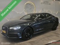 Audi A6 - Limousine 1.8 TFSI ultra Facelift/Keyless/Camera/Leer