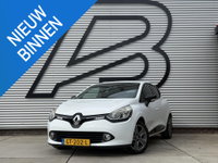 Renault Clio - 1.5 dCi ECO Night&Day 2e Eigenaar|Navi|Airco|PDC|Cruise|Lm velgen|N.A.P|APK tot 10-2026