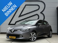 Renault Clio - 0.9 TCe Dynamique 1e Eigenaar|Navi|Airco|Trekhaak|Cruise|Dealer onderhouden|Elek ramen|APK tot 09-2026