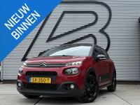 Citroën C3 - 1.2 PureTech S&S Shine 2e Eigenaar|Navi|Carplay|Camera|D-riem vv in 2024|Cruise|Clima|PDC|N.A.P|Nieuwe APK bij aflevering