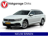 Volkswagen Passat - Variant 1.4 TSI PHEV GTE ✅ Trekhaak ✅ ACC ✅ Camera