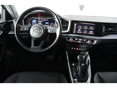Audi A1 citycarver 30 TFSI, Camera, CarPlay, Automaat