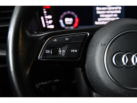 Audi A1 citycarver 30 TFSI, Camera, CarPlay, Automaat