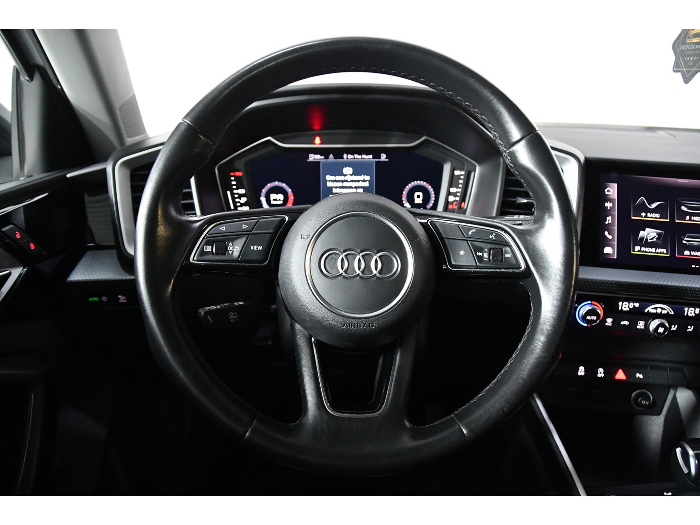 Audi A1 citycarver 30 TFSI, Camera, CarPlay, Automaat