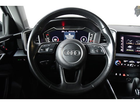 Audi A1 citycarver 30 TFSI, Camera, CarPlay, Automaat