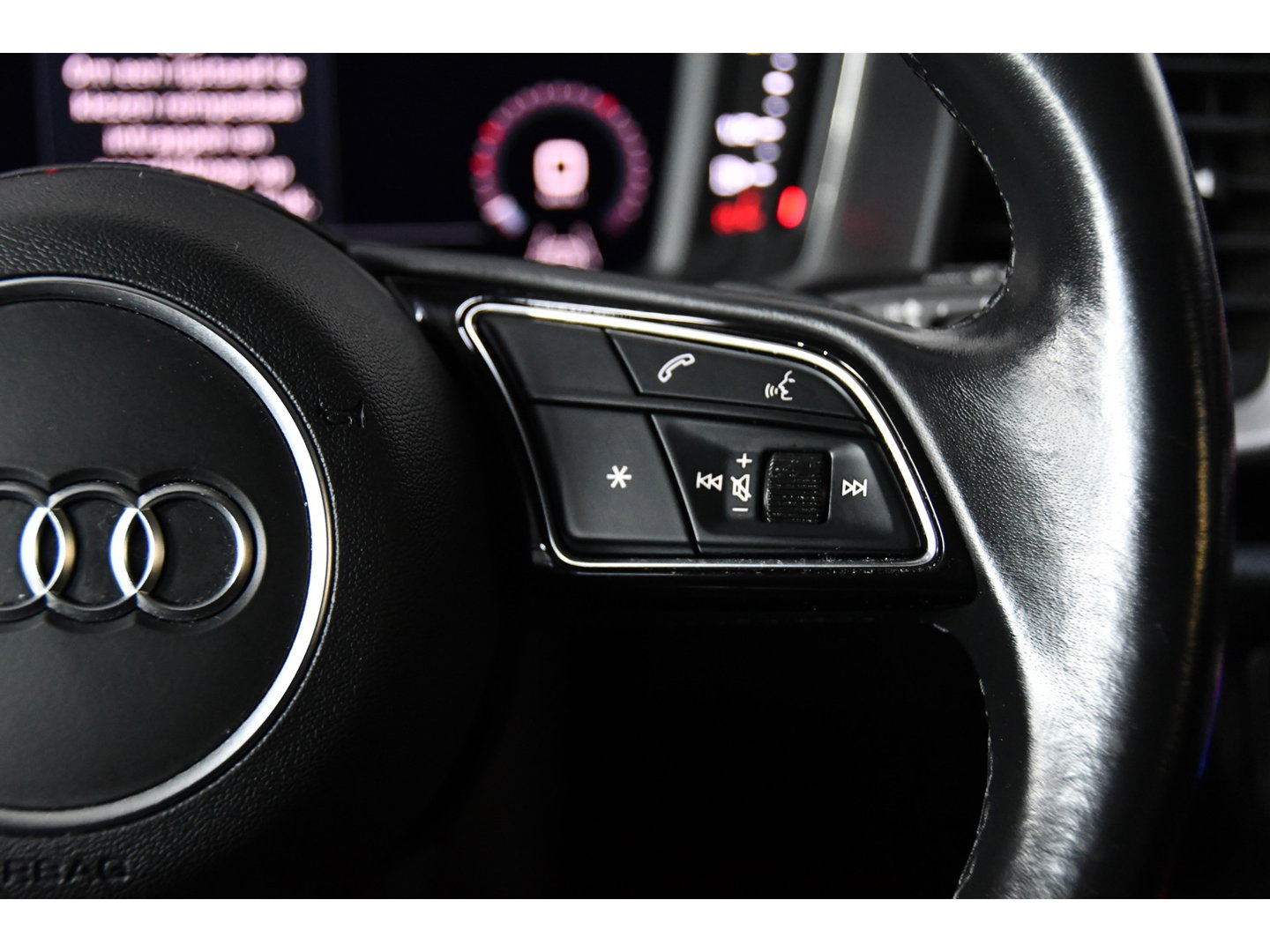 Audi A1 citycarver 30 TFSI, Camera, CarPlay, Automaat