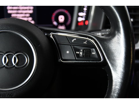 Audi A1 citycarver 30 TFSI, Camera, CarPlay, Automaat