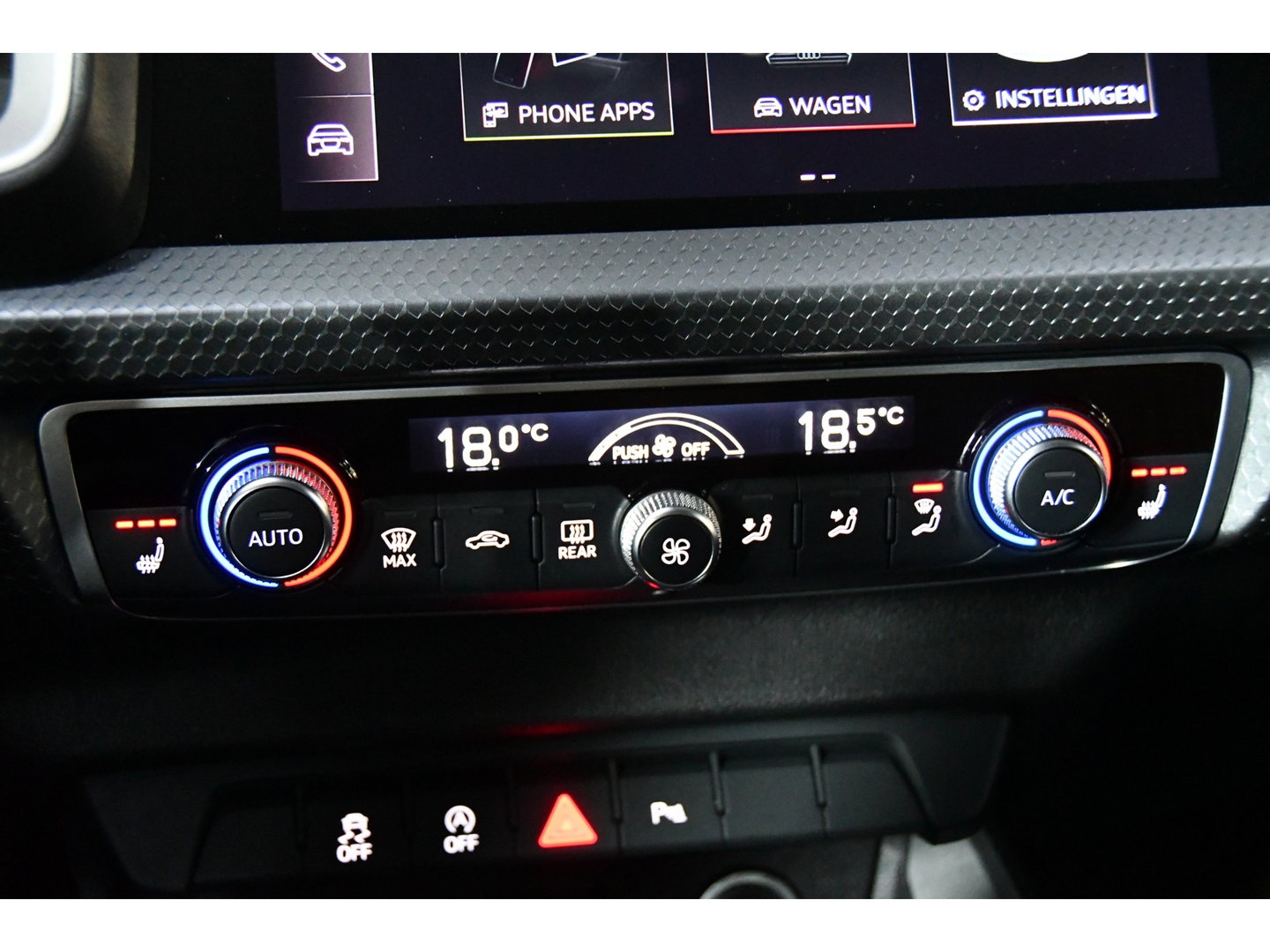 Audi A1 citycarver 30 TFSI, Camera, CarPlay, Automaat