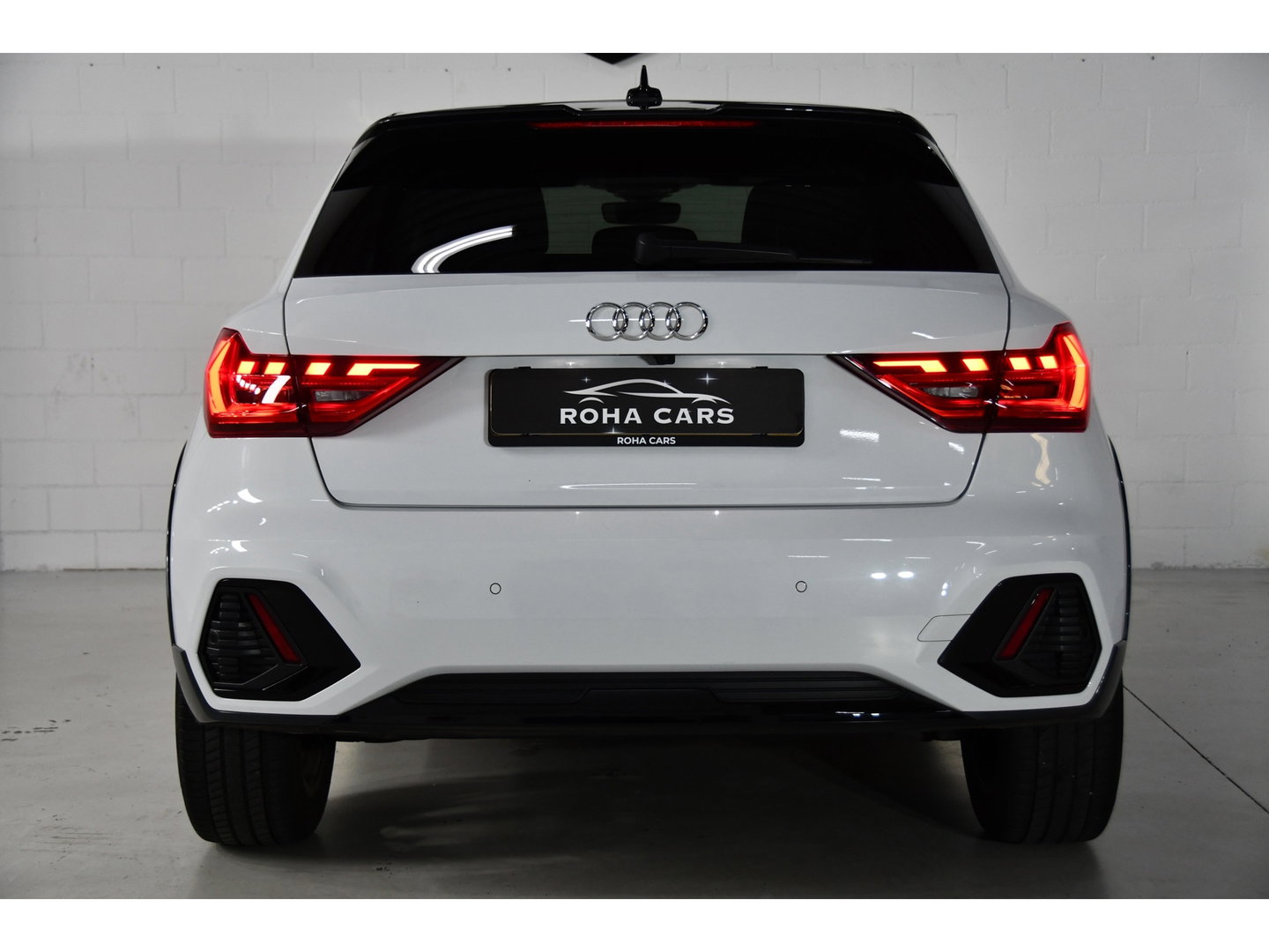 Audi A1 citycarver 30 TFSI, Camera, CarPlay, Automaat
