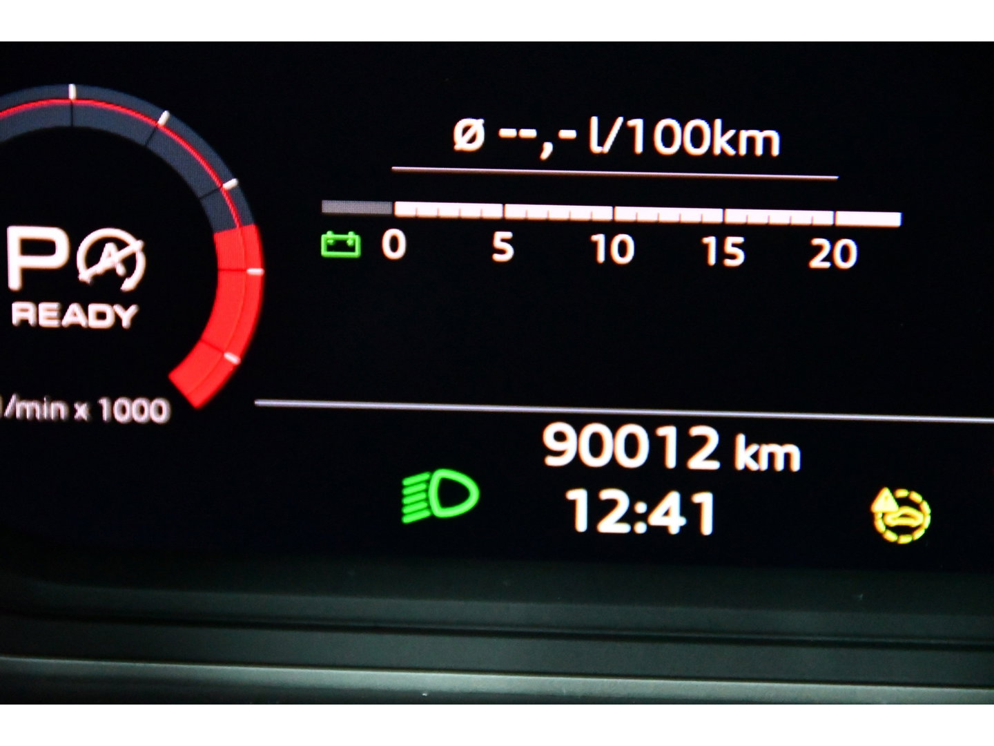 Audi A1 citycarver 30 TFSI, Camera, CarPlay, Automaat