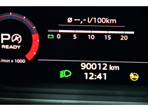 Audi A1 citycarver 30 TFSI, Camera, CarPlay, Automaat