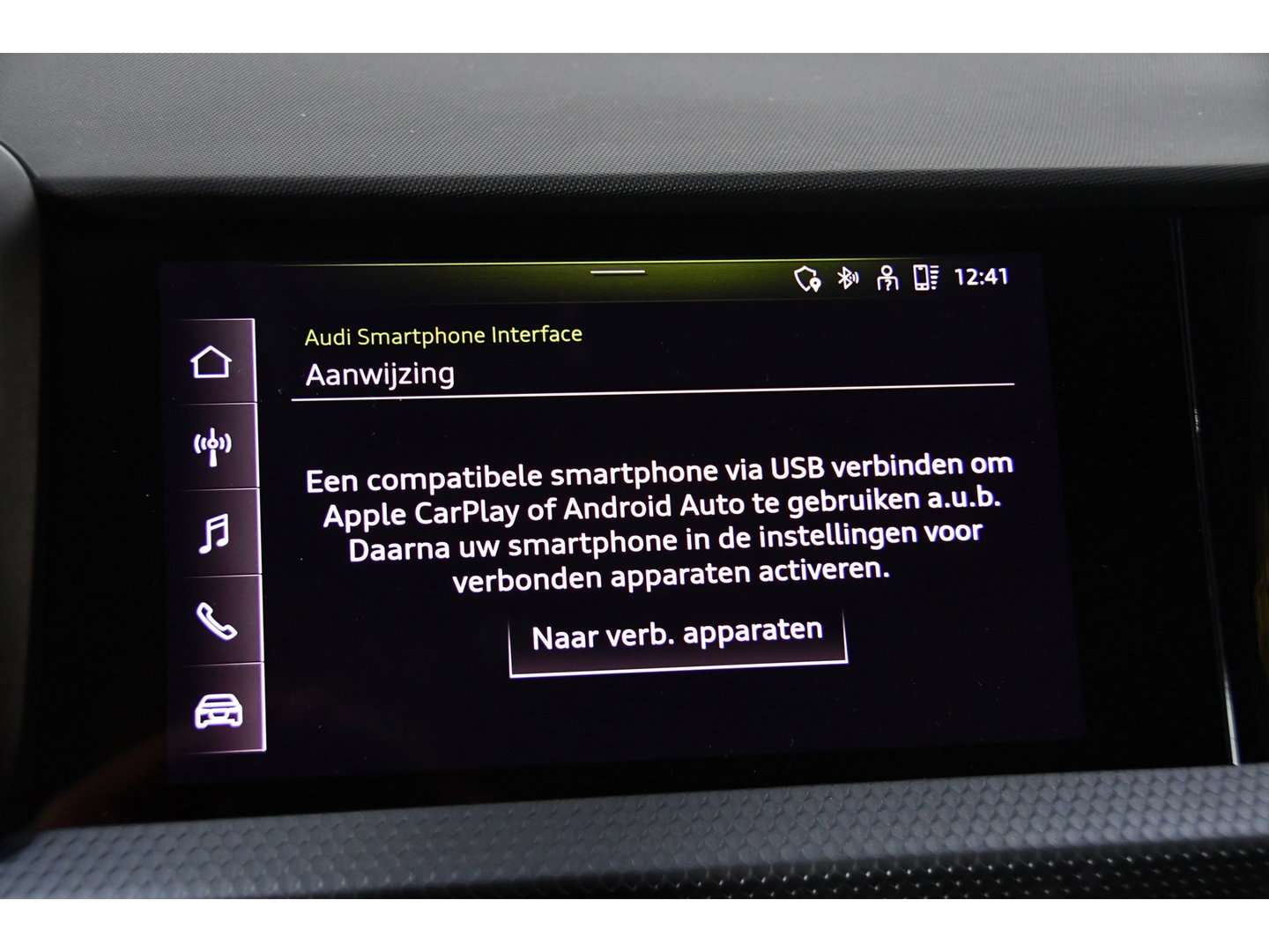 Audi A1 citycarver 30 TFSI, Camera, CarPlay, Automaat