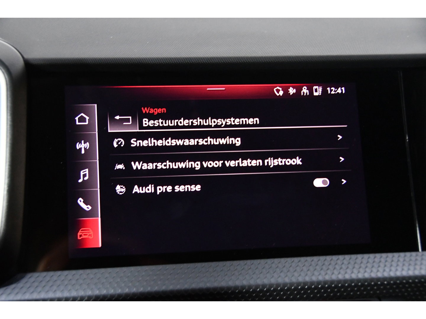 Audi A1 citycarver 30 TFSI, Camera, CarPlay, Automaat