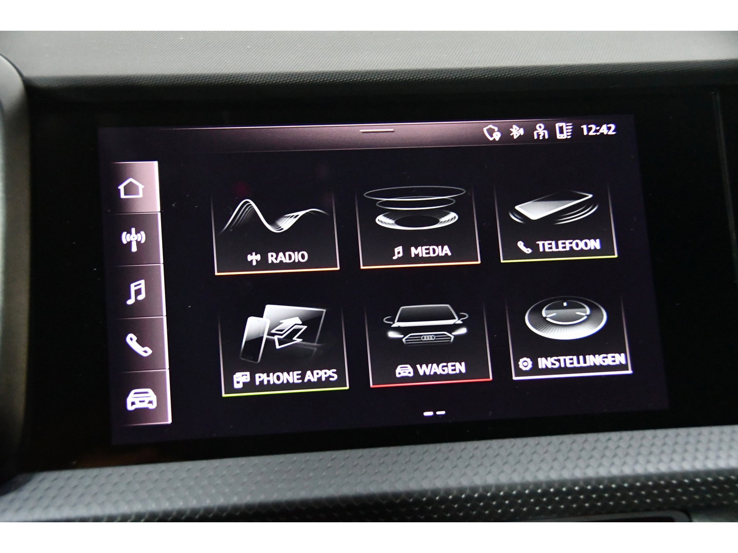 Audi A1 citycarver 30 TFSI, Camera, CarPlay, Automaat