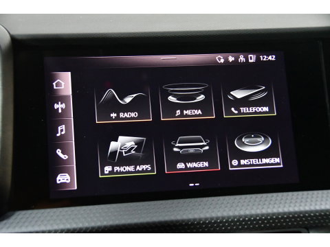 Audi A1 citycarver 30 TFSI, Camera, CarPlay, Automaat