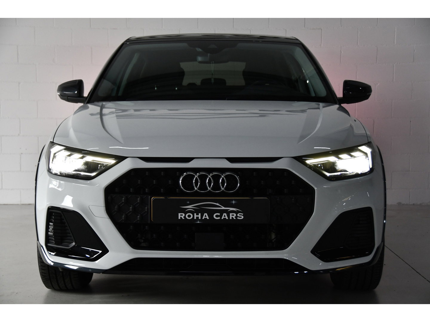 Audi A1 citycarver 30 TFSI, Camera, CarPlay, Automaat