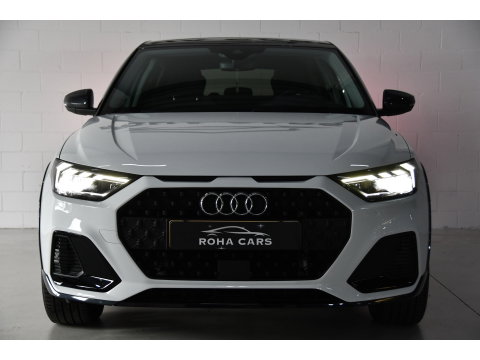 Audi A1 citycarver 30 TFSI, Camera, CarPlay, Automaat