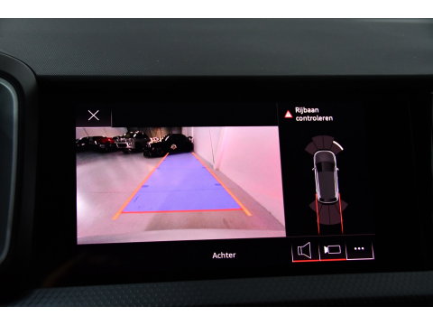 Audi A1 citycarver 30 TFSI, Camera, CarPlay, Automaat