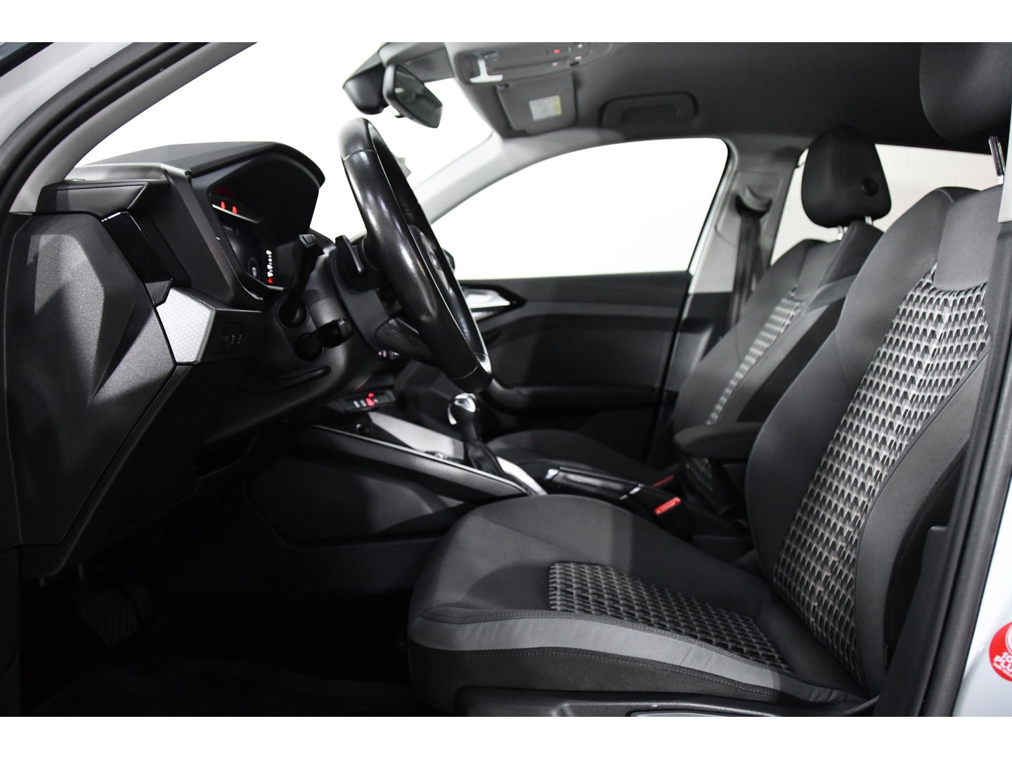 Audi A1 citycarver 30 TFSI, Camera, CarPlay, Automaat