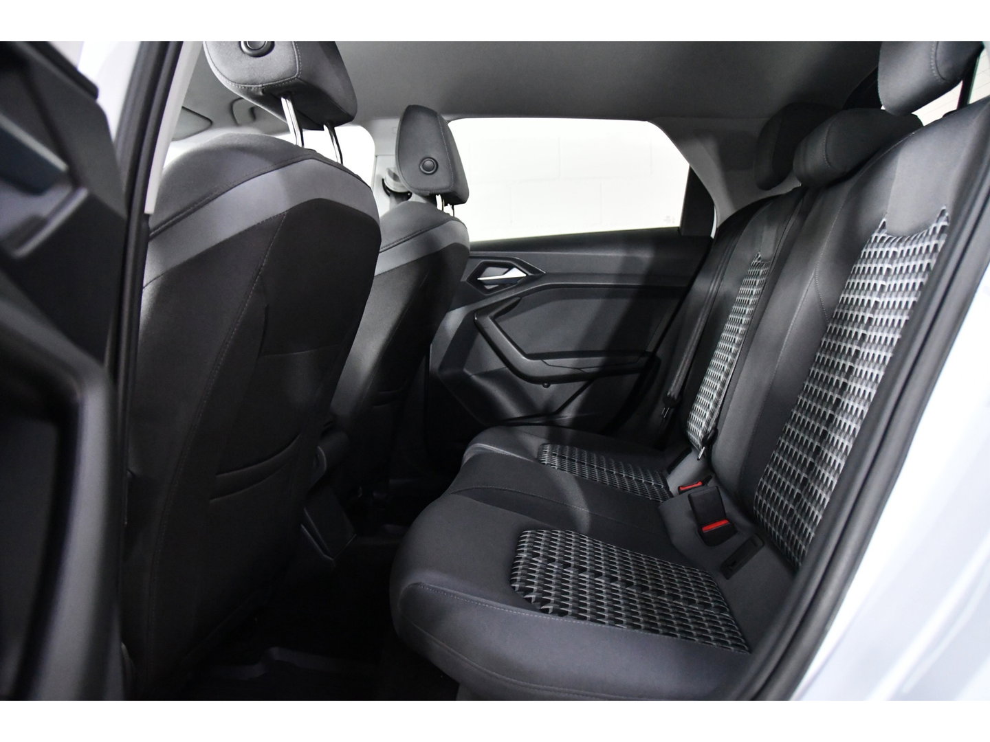 Audi A1 citycarver 30 TFSI, Camera, CarPlay, Automaat
