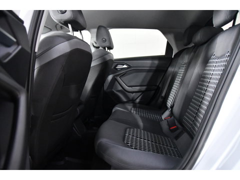 Audi A1 citycarver 30 TFSI, Camera, CarPlay, Automaat