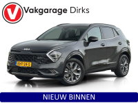 Kia Sportage - 1.6 T-GDi HEV Hybrid GT-Line ✅ Leder ✅ ACC ✅ LED