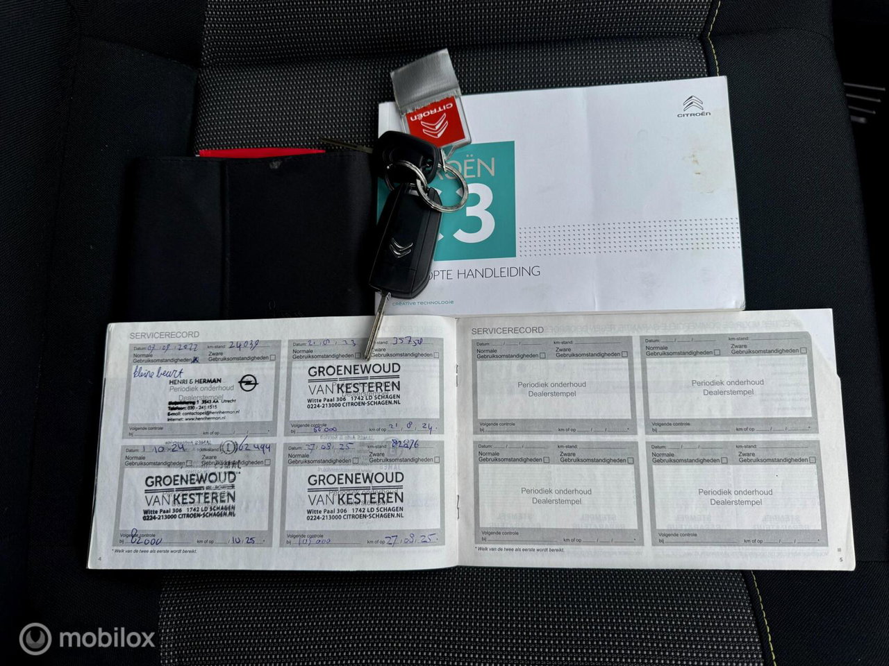 Citroën C3
