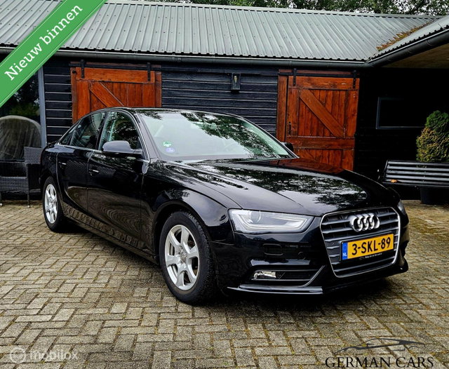 Audi A4 - Limousine 1.8 TFSIe Edition