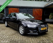 Audi A4 - Limousine 1.8 TFSIe Edition