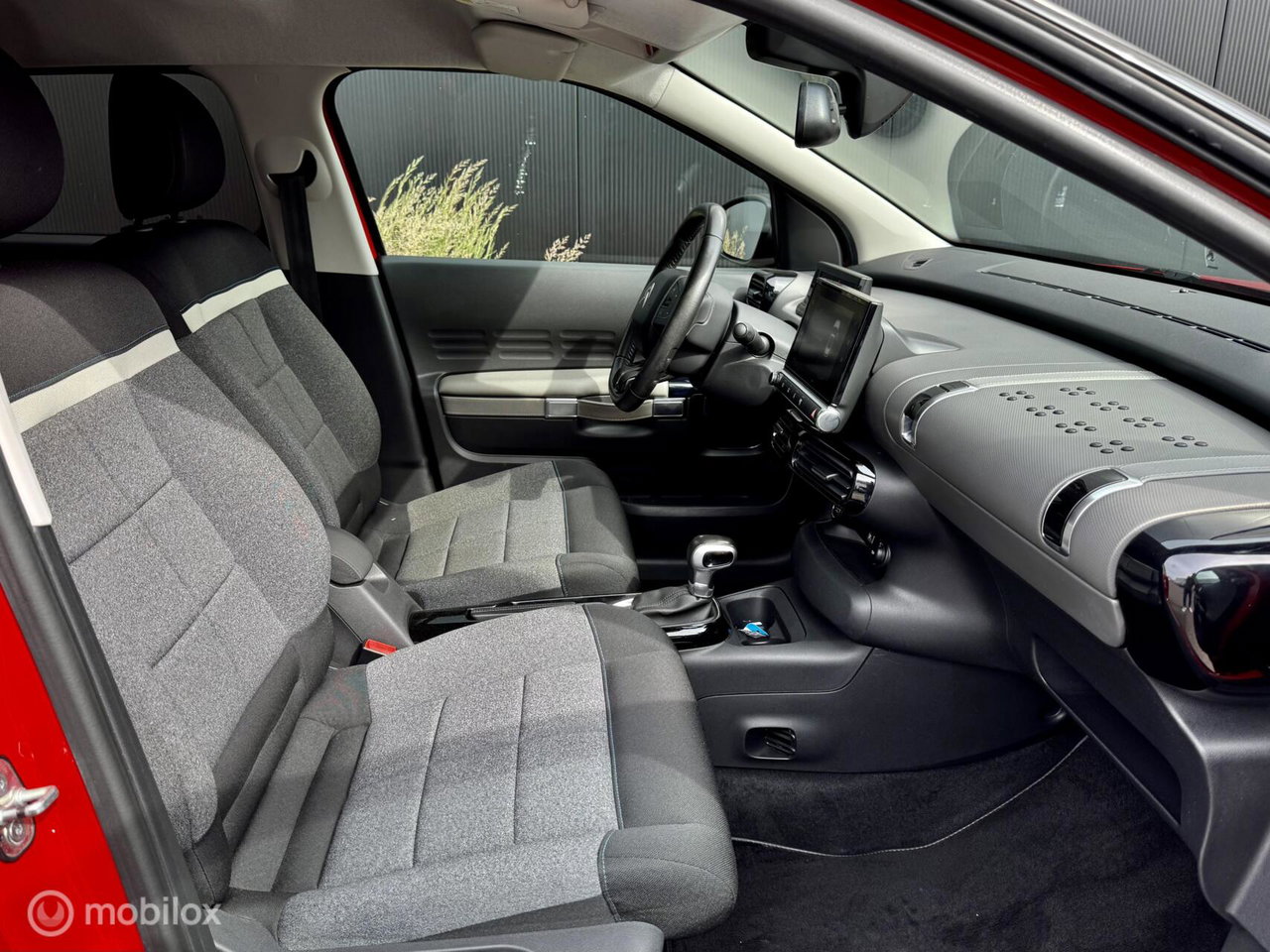 Citroën C4 Cactus