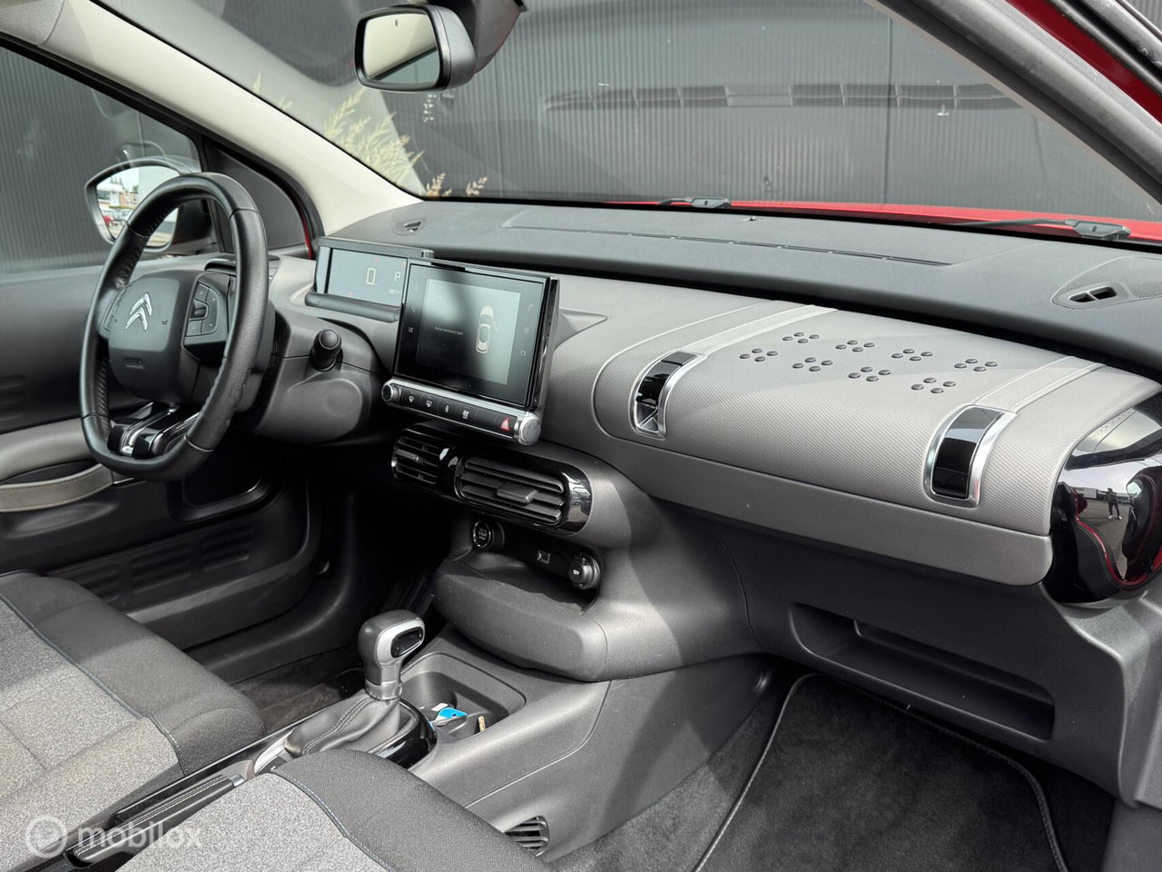 Citroën C4 Cactus