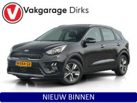 Kia Niro - 1.6 GDi Hybrid DynamicLine ✅ Schuifdak ✅ ACC ✅ Camera