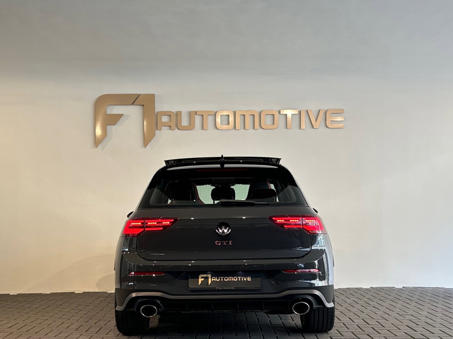 Volkswagen Golf 2.0 TSI GTI Clubsport Pano|H/K|IQ|Camera